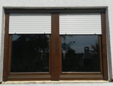 drveni prozori
