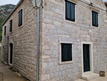 Drvena stolarija - Ston